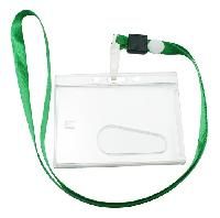 Plain Plastic LD Card Wire, Thickness : 2-4 Mm, Width : 10-20 Cm