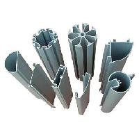 aluminium extruded profiles