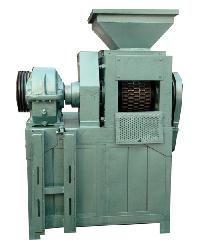 Briquetting Press