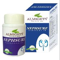 Nephsure Capsules