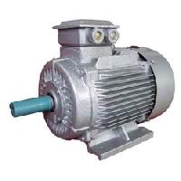 Three Phase Electric Motors