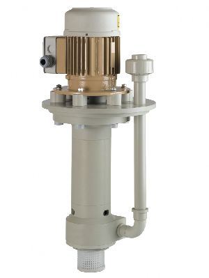 DF110 Vertical Filter Pump