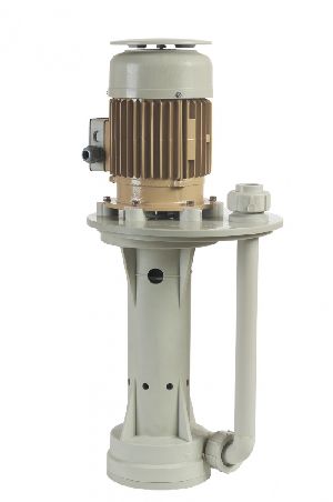 DF170 Vertical Filter Pump