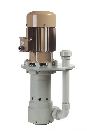 DF20 Vertical Filter Pump