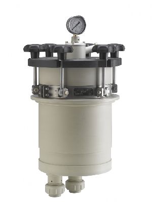 F71 Filter Chamber