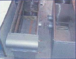 Vapour Degreasing Machines