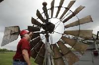 windmill parts