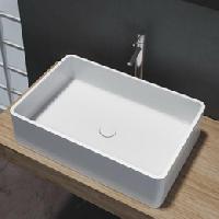 furniture- plastic basins