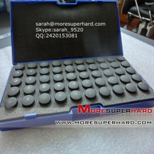 Diamond Pdc Cutter / Pdc Tools For Medium Hard Stone