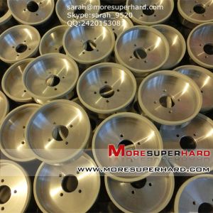 Esay Dressing Cbn Grinding Wheel