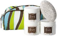 Foot Care Products