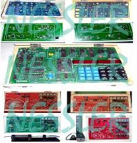 mix AC 50Hz microprocessor communication trainers