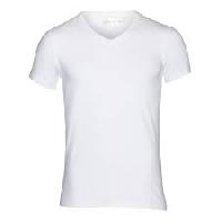 Mens V Neck T-Shirts