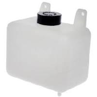 coolant tank