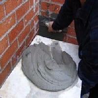 Cement Admixture