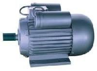 Single Phase Industrial Electric Motors