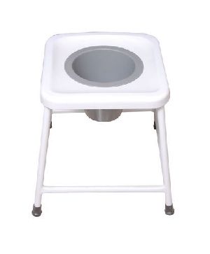 Commode Stool