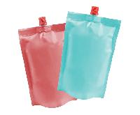 Food Pouches