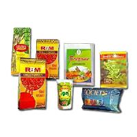 Poly Packaging Films