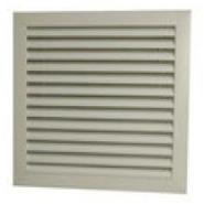 Air Distribution Louvers