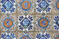 italian tiles