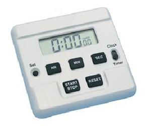 Digital Stop Clock