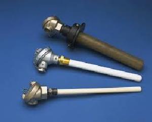 Industrial Thermocouples