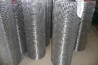 SS Wire Mesh