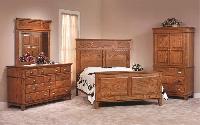 solid oak wood furniture