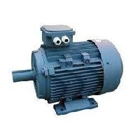 dual speed motor