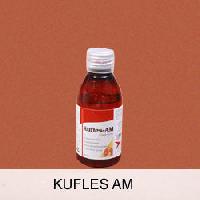 Kufles-AM Syrup