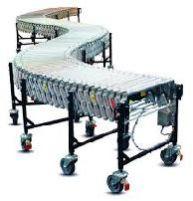 Powered Roller Conveyors