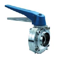 sanitary valves