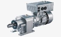 variable frequency drive motor