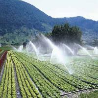 agriculture fountains