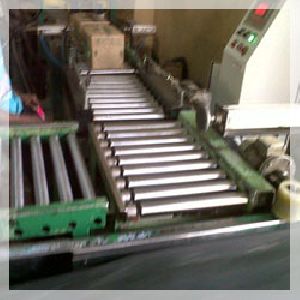Driven Roller Conveyor