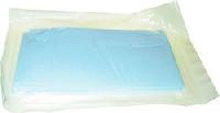 sterile surgical pad