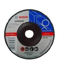 100x4.4mm Bosch Grinding Wheels
