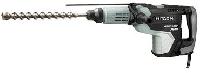DH52ME Hitachi Rotary Hammer Drill