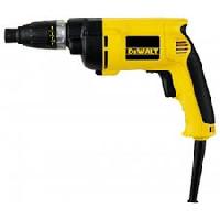 DW263K Dewalt Screwdrivers