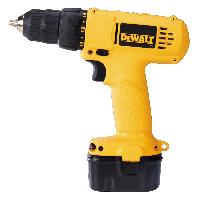 DW907K2 Dewalt Cordless Hammer Drill