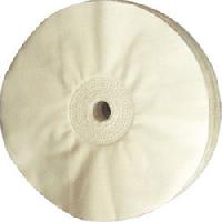 Loose Cotton Cloth Buffing Wheels