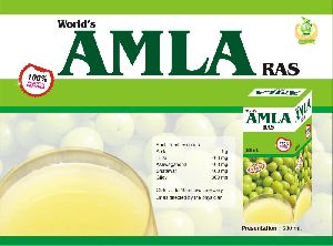 Amla Ras