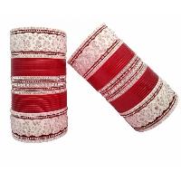 Bridal Bangles