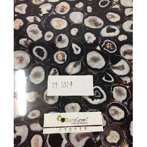 M-1014 PVC Marble Sheets