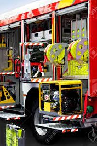 emergency rescue equipments