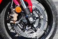 motorcycle brake