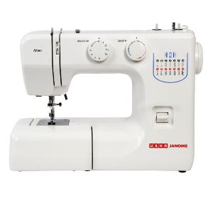 Allure Home Sewing Machines