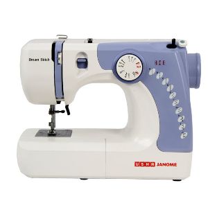 Dream Stitch sewing machine