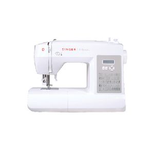 Electronic Fashion Makers Sewing Machines